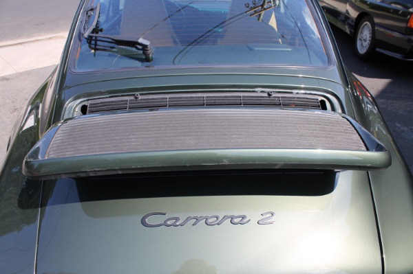 Used-1991-Porsche-911-Carrera