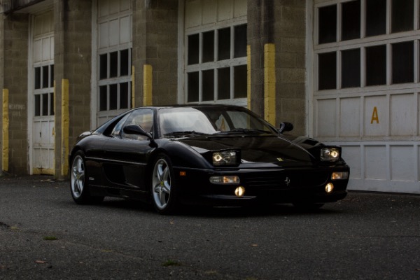 Used-1997-Ferrari-F355-GTB