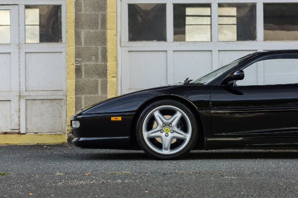 Used-1997-Ferrari-F355-GTB