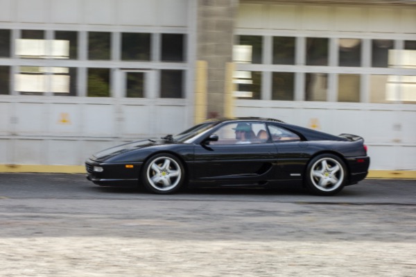 Used-1997-Ferrari-F355-GTB