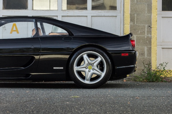 Used-1997-Ferrari-F355-GTB