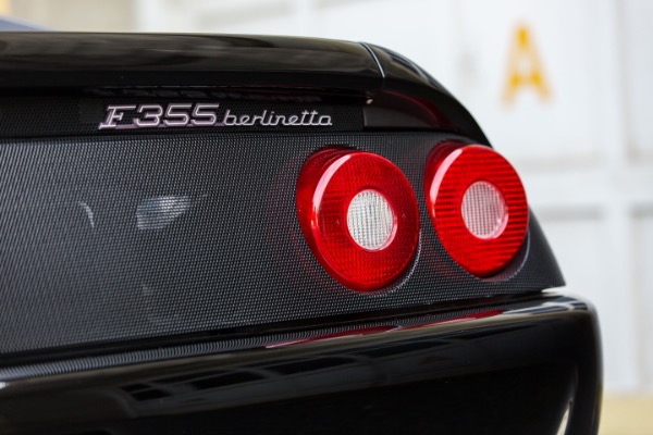 Used-1997-Ferrari-F355-GTB