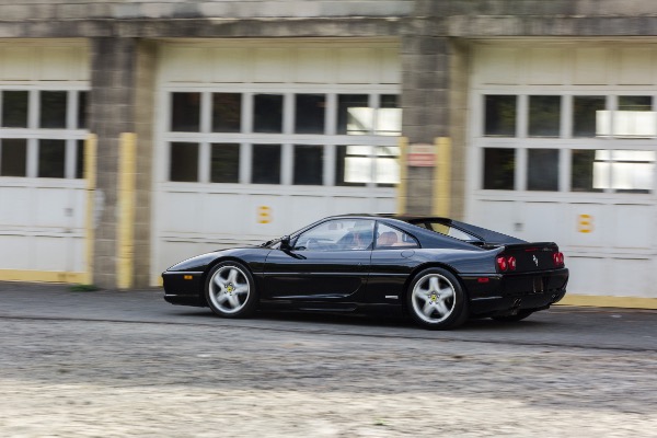 Used-1997-Ferrari-F355-GTB