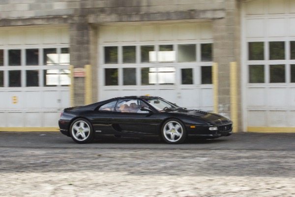 Used-1997-Ferrari-F355-GTB