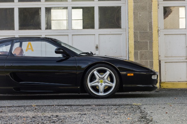 Used-1997-Ferrari-F355-GTB