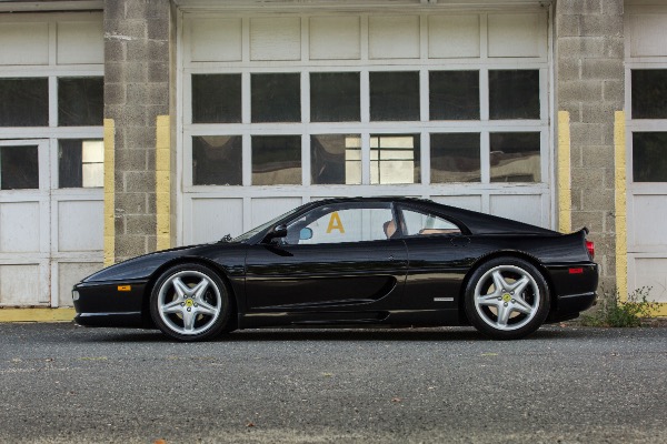 Used-1997-Ferrari-F355-GTB