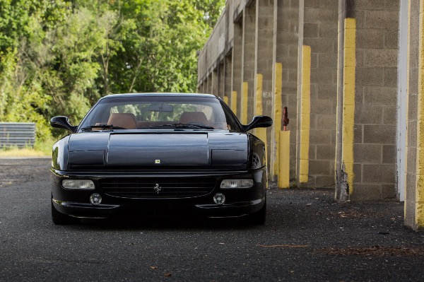 Used-1997-Ferrari-F355-GTB