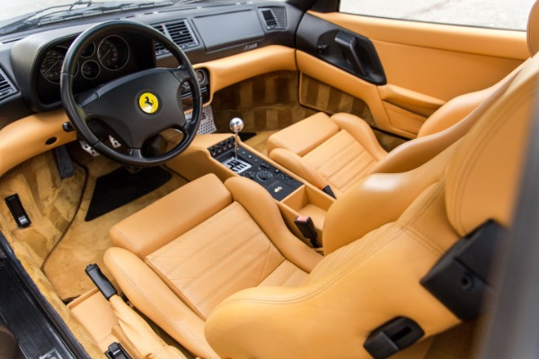 Used-1997-Ferrari-F355-GTB