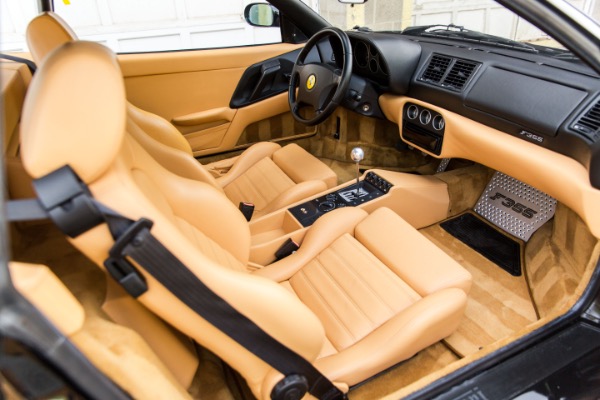 Used-1997-Ferrari-F355-GTB