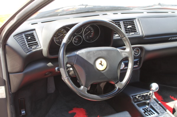 Used-1995-Ferrari-F355-GTB-GTB-Berlinetta