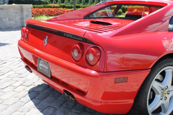 Used-1995-Ferrari-F355-GTB-GTB-Berlinetta