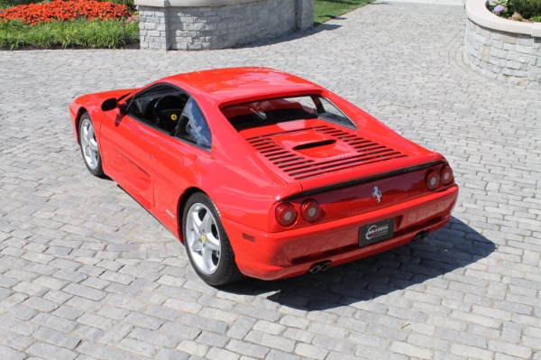 Used-1995-Ferrari-F355-GTB-GTB-Berlinetta