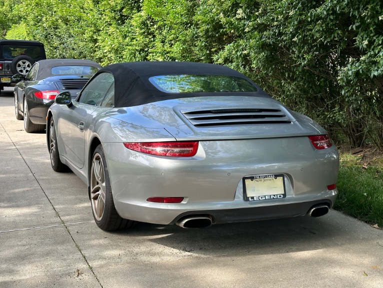 Used-2013-Porsche-911-Carrera-Cabriolet-991