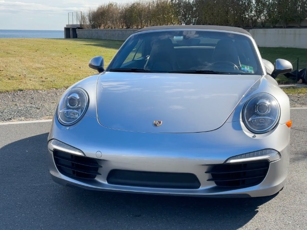 Used-2013-Porsche-911-Carrera-Cabriolet-991