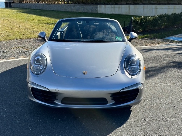 Used-2013-Porsche-911-Carrera-Cabriolet-991