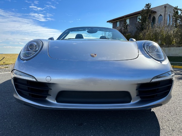 Used-2013-Porsche-911-Carrera-Cabriolet-991