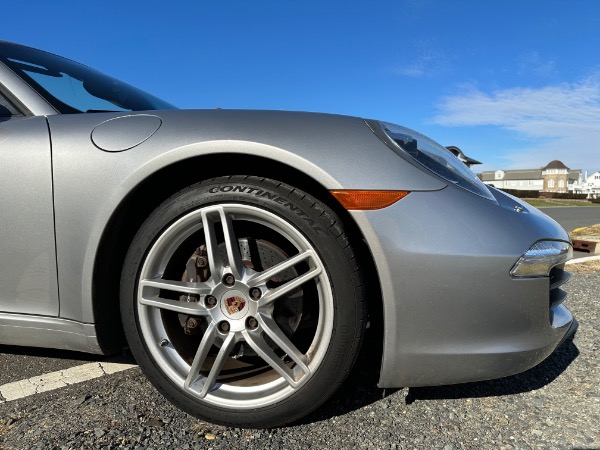 Used-2013-Porsche-911-Carrera-Cabriolet-991