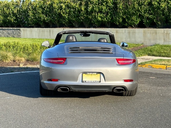 Used-2013-Porsche-911-Carrera-Cabriolet-991