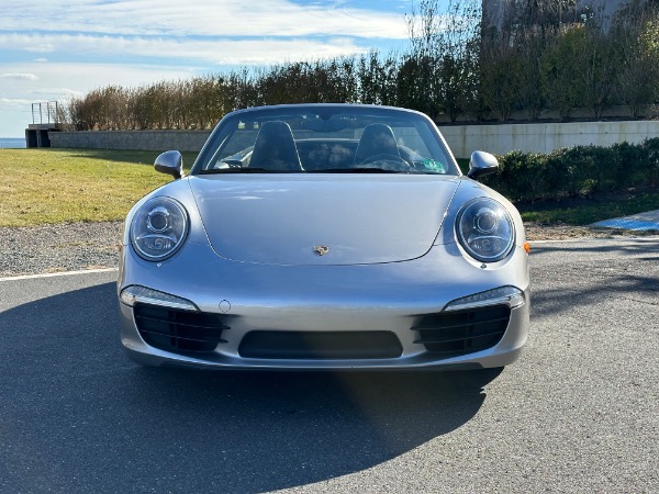 Used-2013-Porsche-911-Carrera-Cabriolet-991