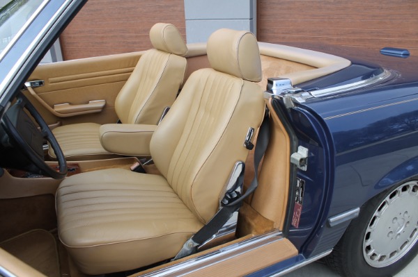 Used-1989-Mercedes-Benz-560SL-560-SL