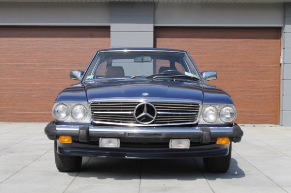 Used-1989-Mercedes-Benz-560SL-560-SL