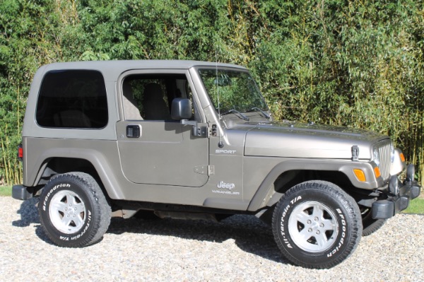 Used-2005-Jeep-Wrangler-Sport