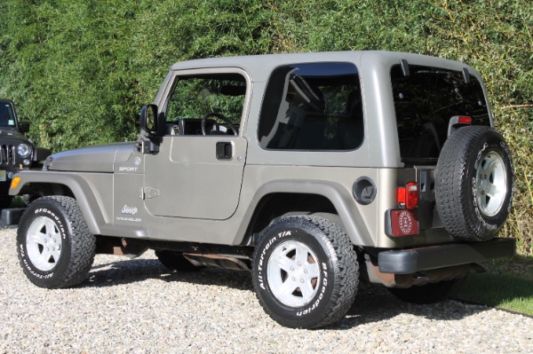 Used-2005-Jeep-Wrangler-Sport