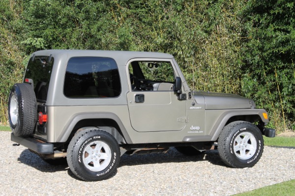 Used-2005-Jeep-Wrangler-Sport