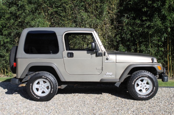 Used-2005-Jeep-Wrangler-Sport