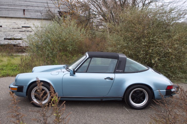 Used-1980-Porsche-911-Targa