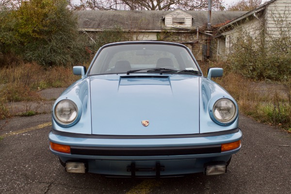 Used-1980-Porsche-911-Targa