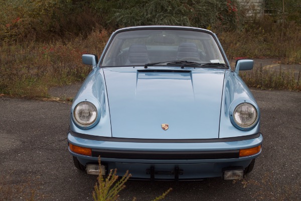 Used-1980-Porsche-911-Targa