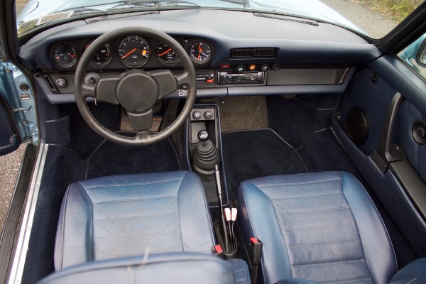 Used-1980-Porsche-911-Targa