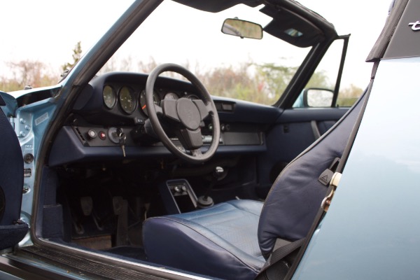 Used-1980-Porsche-911-Targa