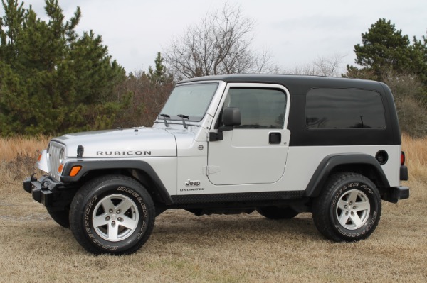 Used-2006-Jeep-Wrangler-Unlimited-Rubicon