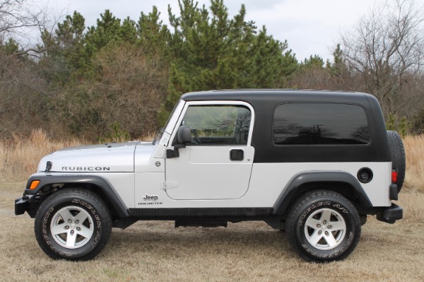 Used-2006-Jeep-Wrangler-Unlimited-Rubicon