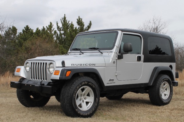 Used-2006-Jeep-Wrangler-Unlimited-Rubicon