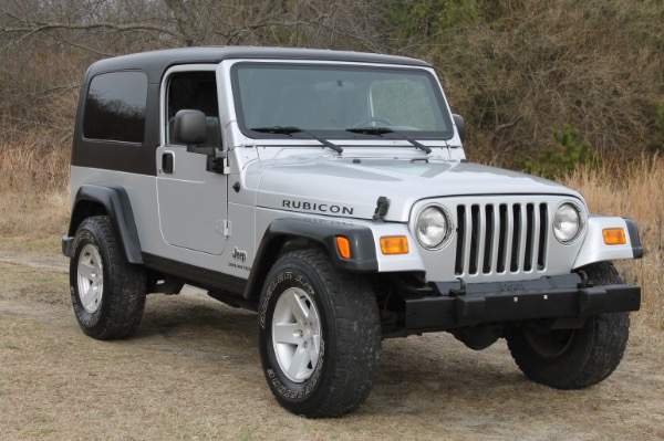 Used-2006-Jeep-Wrangler-Unlimited-Rubicon