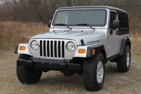 Used-2006-Jeep-Wrangler-Unlimited-Rubicon