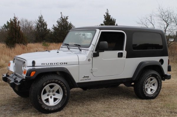 Used-2006-Jeep-Wrangler-Unlimited-Rubicon