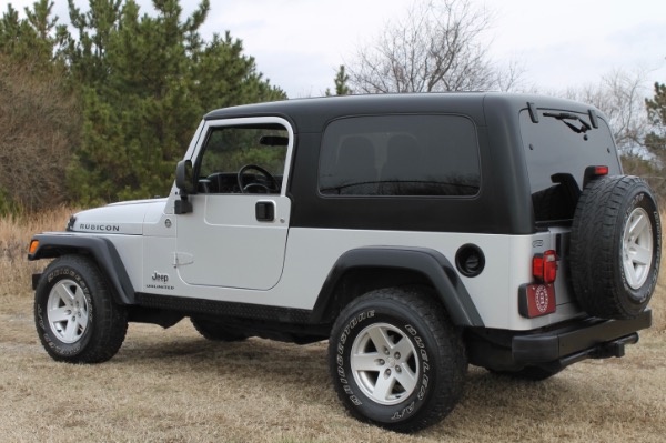 Used-2006-Jeep-Wrangler-Unlimited-Rubicon