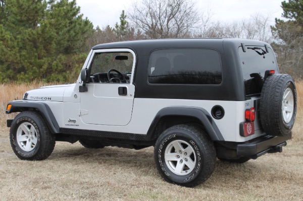 Used-2006-Jeep-Wrangler-Unlimited-Rubicon