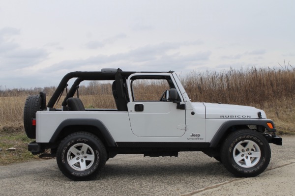 Used-2006-Jeep-Wrangler-Unlimited-Rubicon