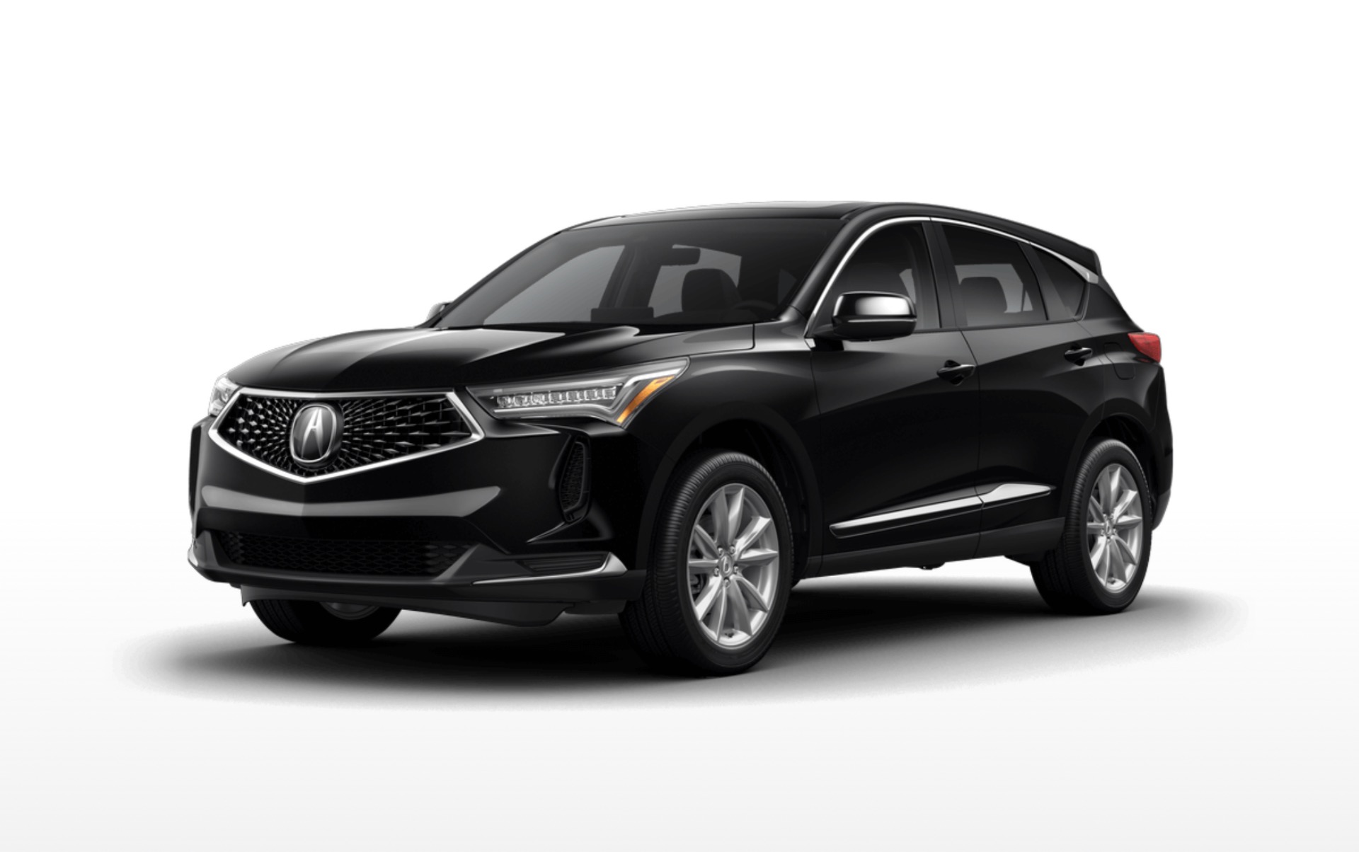 New 2025 Acura RDX SHAWD For Sale (Special Pricing) Legend Leasing