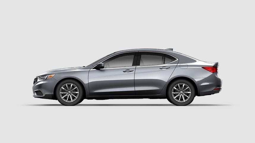 New 2020 Acura TLX For Sale (Special Pricing) | Legend Leasing Stock #TLX