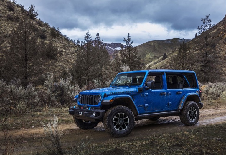 New 2019 Jeep Wrangler Unlimited For Sale ($399) | Legend ...