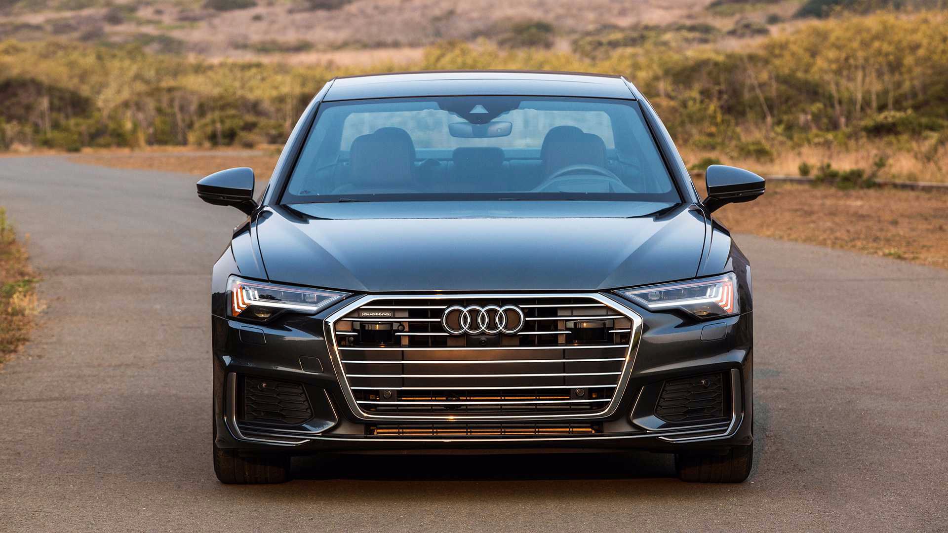 New 2021 Audi A6 For Sale Special Pricing Legend Leasing Stock A6