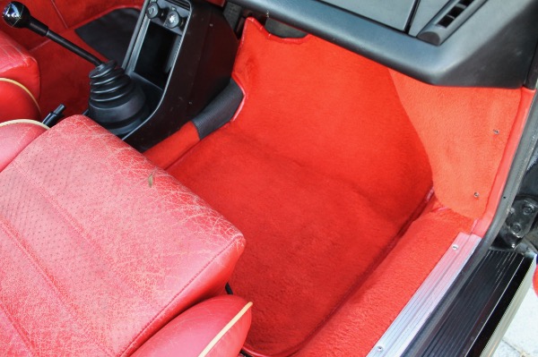 Used-1984-Porsche-911-Carrera