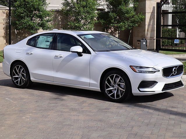 Awesome 88 2020 Volvo S60 Lease Questions