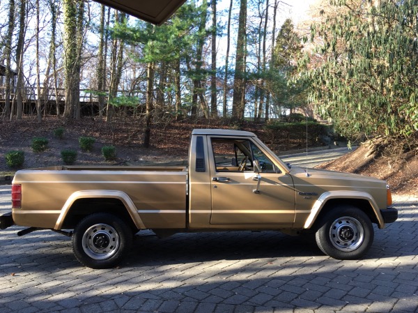 Used-1987-Jeep-Comanche-Pioneer